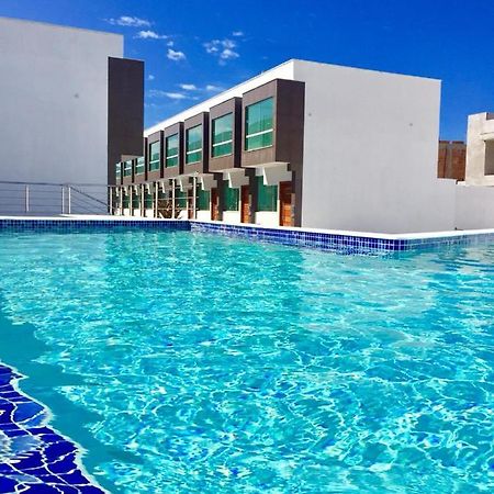 Vila dos diamantes flats de luxo lançamento Porto Seguro Extérieur photo