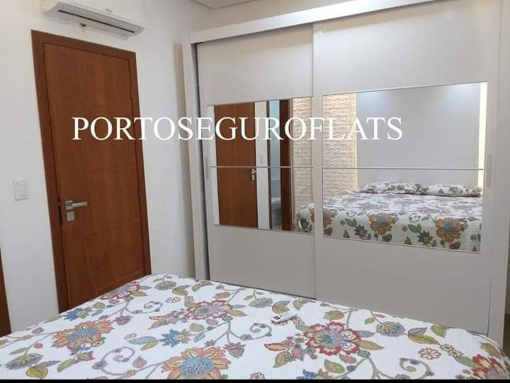 Vila dos diamantes flats de luxo lançamento Porto Seguro Extérieur photo