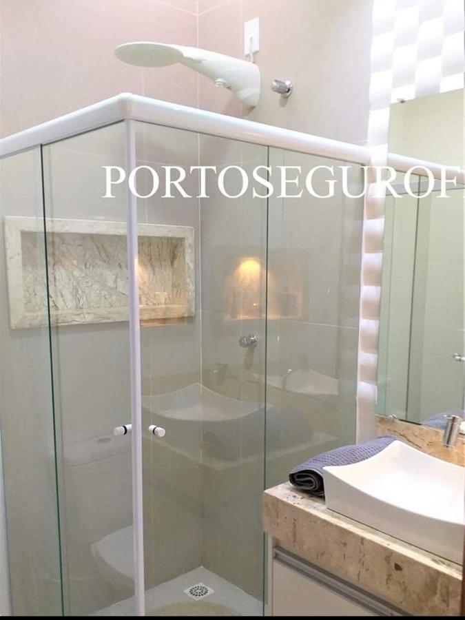 Vila dos diamantes flats de luxo lançamento Porto Seguro Extérieur photo