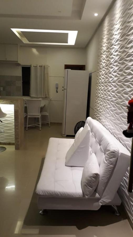 Vila dos diamantes flats de luxo lançamento Porto Seguro Extérieur photo