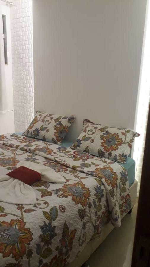 Vila dos diamantes flats de luxo lançamento Porto Seguro Extérieur photo