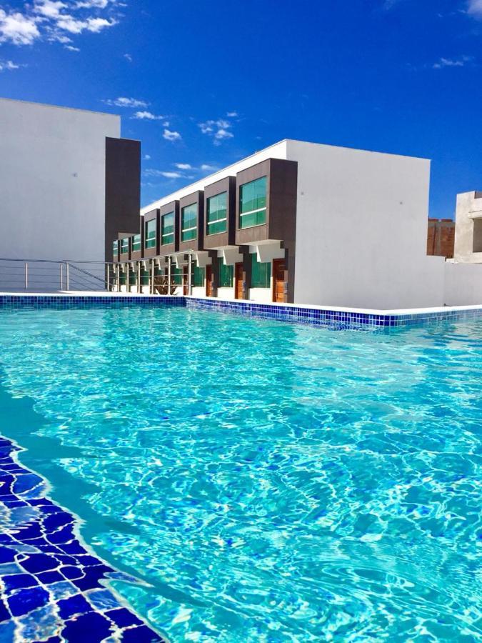 Vila dos diamantes flats de luxo lançamento Porto Seguro Extérieur photo